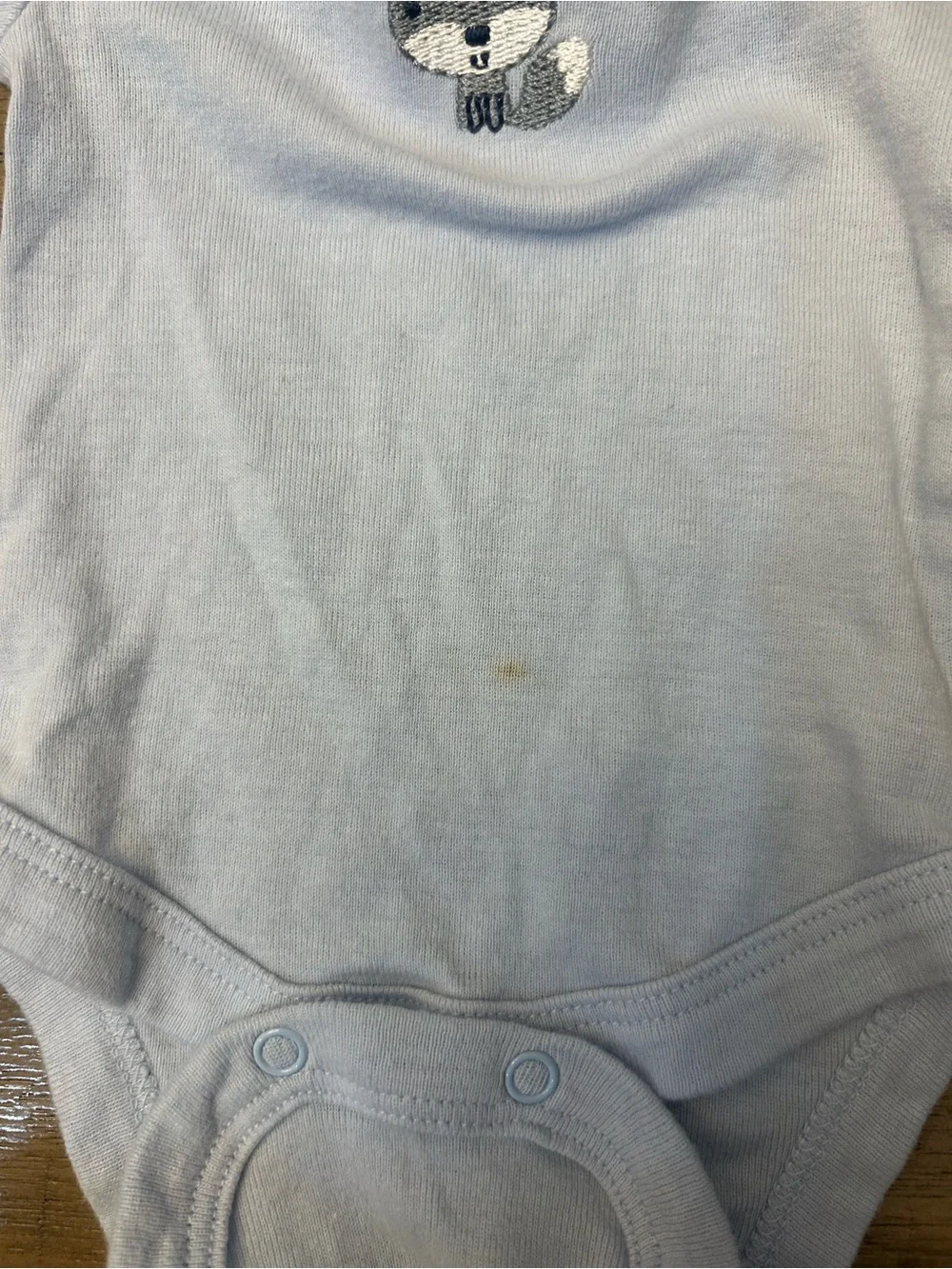Newborn Baby boy Bundle of shirts/Onesies
